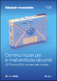 Brochure de SeppMail (PDF)